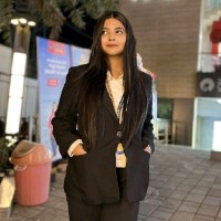 Rushali Mehta