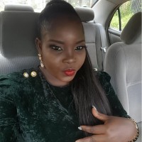 Elizabeth Oseni