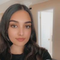 Jasmeen Kaur