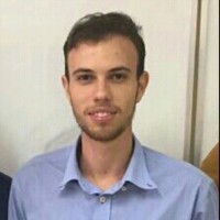 Daniel Bernardes Silva