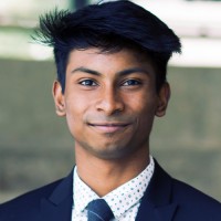Ishan Shezad