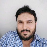Ikhtiar Arshad