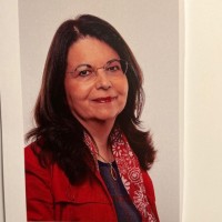 Sophie (Brigitte) Nachman