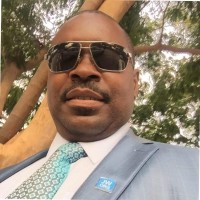 George Kangere
