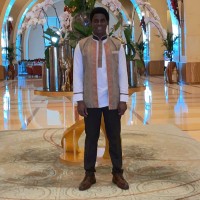 John Viannie Kajoba