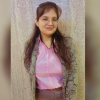 Lalima Sachdeva