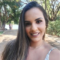 Fernanda Caroline Silva