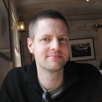 Matthew Hoffman
