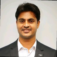 Anil Prajapati