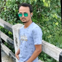 Md Mubarak Hussain