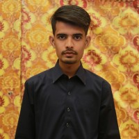 Syed Javeer Ali Abidi