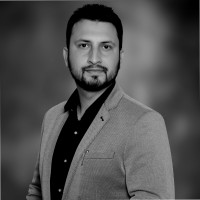 Kartik Kapoor