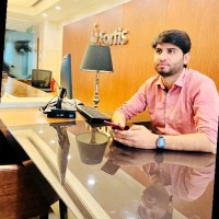Saurabh Chauhan