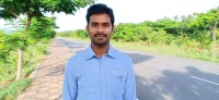 Sathenapalli Nageswararao