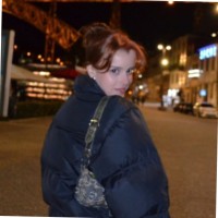 Justine Polese