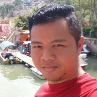 Teguh Dwi Hartono