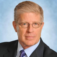 Harvey Vaught