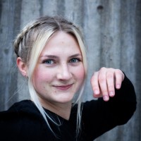 Klara Gustafsson