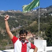 Pinaki Dutta