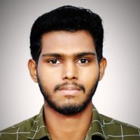 Kiran J Isac