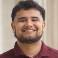 Joshua Hinojosa