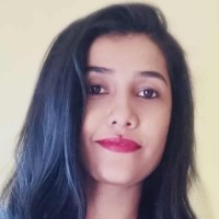 Susmita Chakraborty     (She/Her)