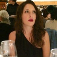 Samantha Meyers