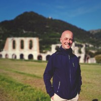 Enrico Ceccarelli