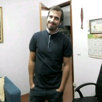 Daniel Rainho