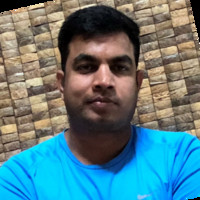 Chandrakanta Sahoo