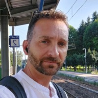 Massimo Bertin
