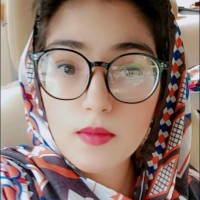 Maryam Bashir