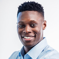 Chris Oladogba
