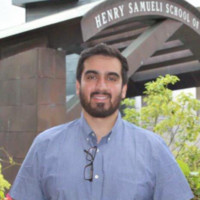 Irving Granados