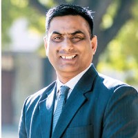 Venkat Raman