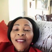 Nhlanhla Shange