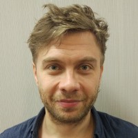 Dmitry Kuznetsov