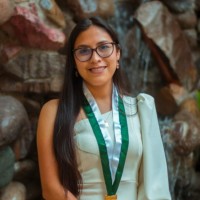 Daniela Bonilla Saavedra