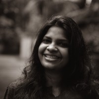 Darsana Padmajan