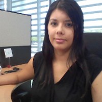 Verónica Elizondo Ramírez