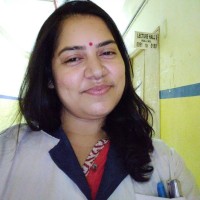 Swati P.