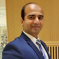 Ahmed Dinani