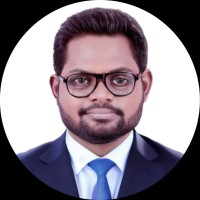 Raghavendra Ramesh