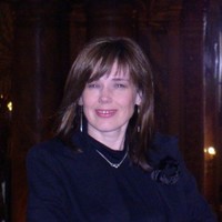 Olga Malynko