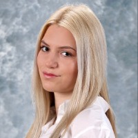 Staša Mitrović