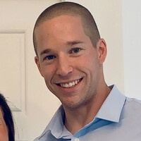 David Markham