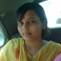 SUPRAJA DEEP