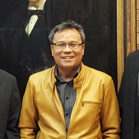 Junaedi Sarjono