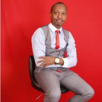 Cpa K Allan Nyaga