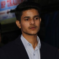 Hritikesh Upadhyay